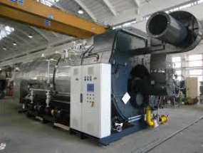 Tổng quan về lò hơi công nghiệp cho những người mới tìm hiểu