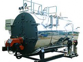 Các loại lò hơi công nghiệp phổ biến ở Việt Nam hiện nay