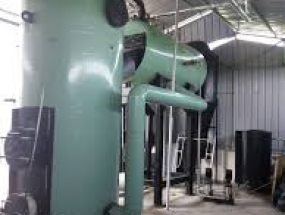 Mười vấn đề phổ biến nhất về lò hơi