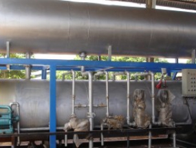 Bồn tẩm gỗ 02
