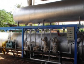 Bồn tẩm gỗ 03